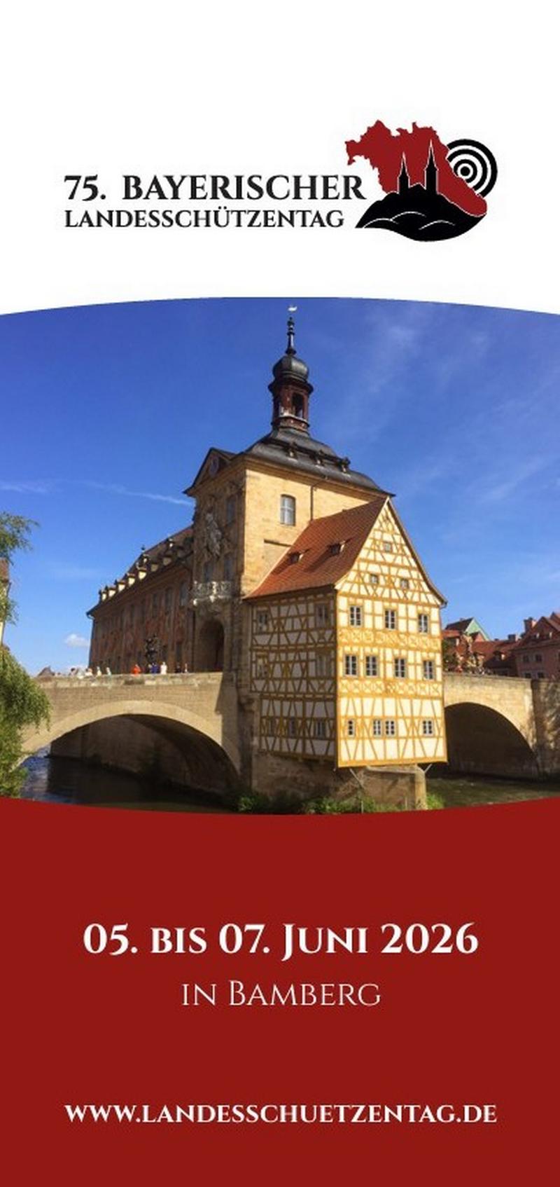 Flyer Landessch&uuml;tzentag