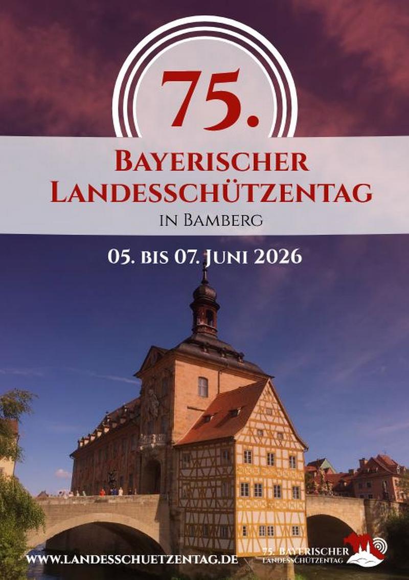 Festschrift LST 2026